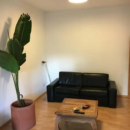 Ferienwohnung Mit Terasse Apartment *