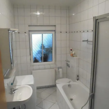 Ferienwohnung Mit Terasse