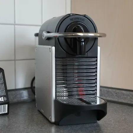 Ferienwohnung Mit Terasse