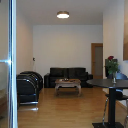 Ferienwohnung Mit Terasse *