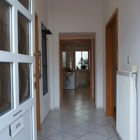 Ferienwohnung Mit Terasse